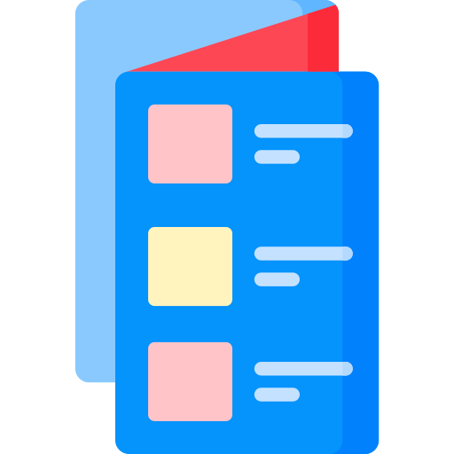 catalogue
